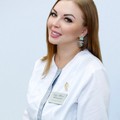 Фотография специалиста Собко Юлия Викторовна