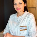 Фотография специалиста Свиркова Екатерина Владимировна