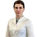 Фотография специалиста Куликова Екатерина Сергеевна