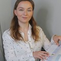 Фотография специалиста Оганесян Алиса Есаевна