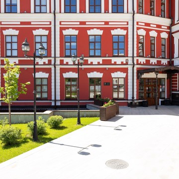 Многопрофильный медицинский центр GIM фото 1