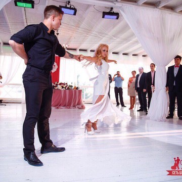 Школа свадебного танца La Danse на улице Руднева фото 3