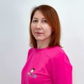 Фотография специалиста Белова Светлана Анатольевна