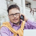 Фотография специалиста Соломатин Роман