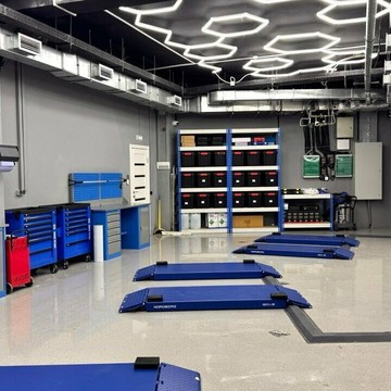 Apex Atelier фото 1