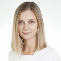Фотография специалиста Трунова Полина Алексеевна