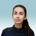 Фотография специалиста Элифханова Халиса Устаровна