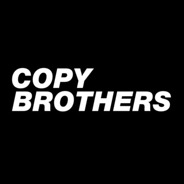 COPY BROTHERS фото 1
