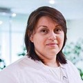 Фотография специалиста Маслова Анна Юрьевна