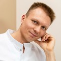 Фотография специалиста Харин Игорь Вячеславович