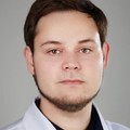 Фотография специалиста Пажинский Антон Леонидович
