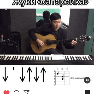Музыкальная школа для взрослых и детей Vivo в переулке Брюсов фото 3