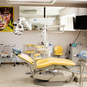 Стоматологический центр Elistratov Dental Group фото 1