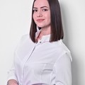 Фотография специалиста Дегтева Любовь Вадимовна
