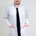 Фотография специалиста Шаматава Асмат Нугзаровна