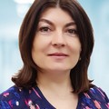 Фотография специалиста Никулина Татьяна Владимировна