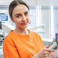 Фотография специалиста Зубкова Софья Германовна