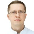 Фотография специалиста Гончаров Максим Юрьевич