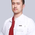 Фотография специалиста Почаев Оятуллох Хабибович