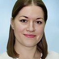 Фотография специалиста Кубарева Светлана Викторовна