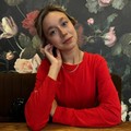 Фотография специалиста Суворова Кристина Александровна