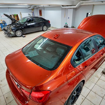 Студия автосвета Autolife фото 2