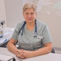 Фотография специалиста Стулина Любовь Васильевна
