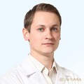 Фотография специалиста Юнусов Булат Тимирзянович