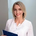 Фотография специалиста Ситенкова Кристина Владимировна