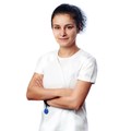 Фотография специалиста Агаджанова Анаида Суреновна