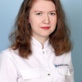 Фотография специалиста Склярова Владислава Владимировна