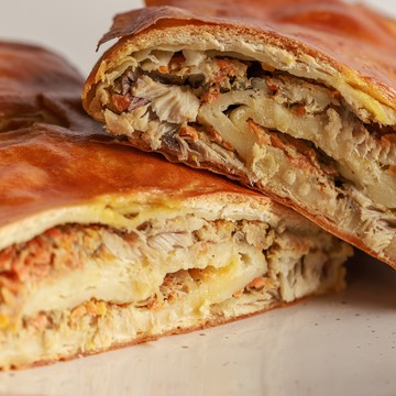 Кафе-кондитерская Малинники в Саянском переулке фото 3