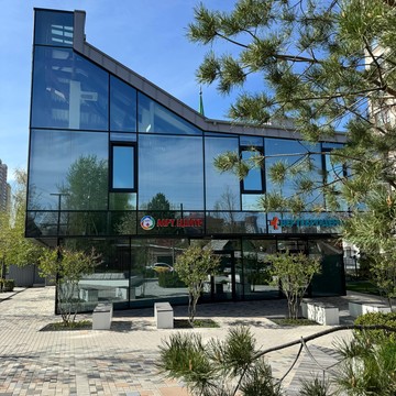 Центр МРТ на улице Чкалова фото 1