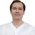 Фотография специалиста Чапурин Николай Владимирович