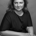 Фотография специалиста Васильева Ирина