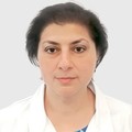 Фотография специалиста Груздева Лилиана Владимировна