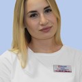 Фотография специалиста Попова Дарья Владимировна