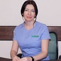 Фотография специалиста Волкова Наталья Васильевна