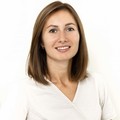 Фотография специалиста Свешникова Анастасия Сергеевна