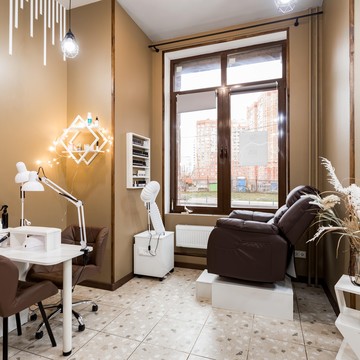 Салон красоты Арами фото 3