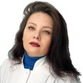 Фотография специалиста Коняева Ирина Васильевна
