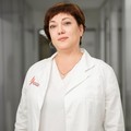 Фотография специалиста Разгоняева Елена Вячеславовна