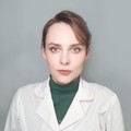 Фотография специалиста Кидяева Кристина Анатольевна