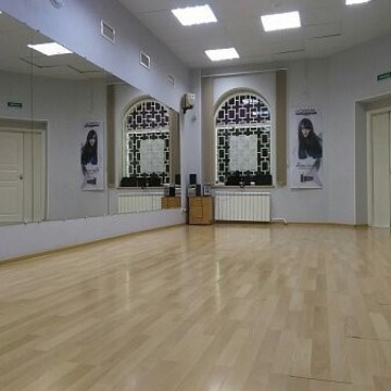 Школа танцев Tequila Dance на улице Асафьева, 7 к 1 фото 1