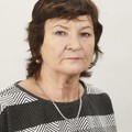 Фотография специалиста Рыженкова Нина Платоновна