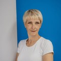 Фотография специалиста Зыбарь Елена Анатольевна