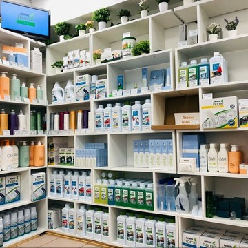 Amway и Smart на метро Сокол фото 1