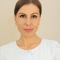 Фотография специалиста Илларионова Лилия Михайловна
