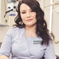 Фотография специалиста Кадышева Динара Иркиновна
