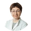 Фотография специалиста Мингазова Лениза Рифкатовна